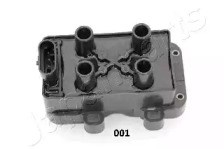 Котушка BO001 JAPANPARTS