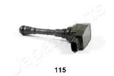 Котушка запалювання BO115 JAPANPARTS