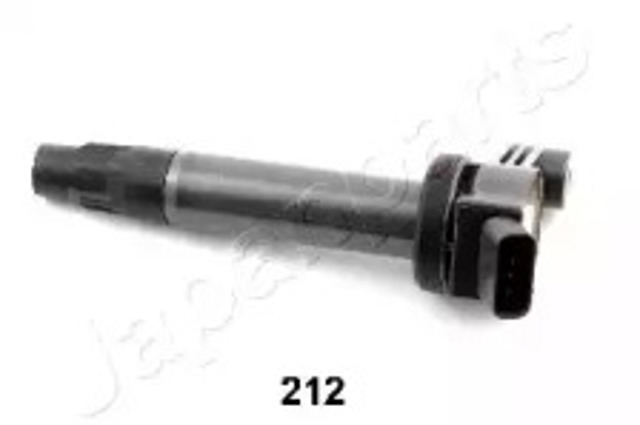 Котушка BO212 JAPANPARTS