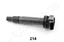Котушка запалювання BO214 JAPANPARTS