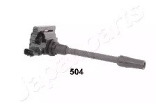 Котушка BO504 JAPANPARTS