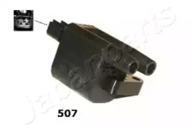 Котушка BO507 JAPANPARTS