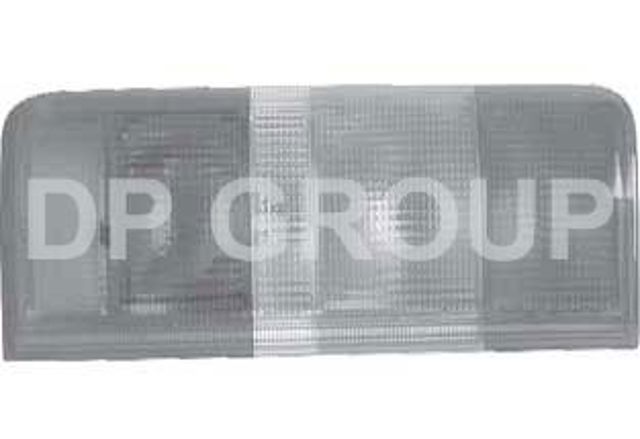 Ліхтар задній лівий BP1971L DP GROUP