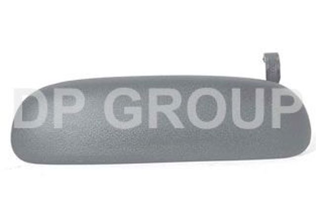 Ручка передніх дверей зовнішня, ліва BP3913L DP GROUP