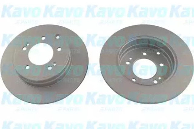 Дискові гальма BR3241C KAVO PARTS