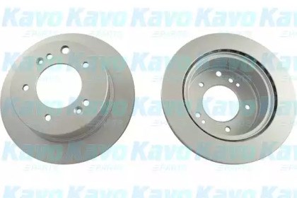 Дискові гальма BR4215C KAVO PARTS