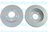 Диск гальмівний передній BR4731C KAVO PARTS