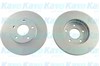 Диск гальмівний передній BR6776C KAVO PARTS