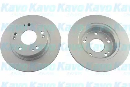 Диск заднього гальма BR9430C KAVO PARTS