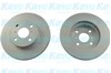 Диск переднього гальма BR9441C KAVO PARTS