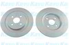 Задні дискові гальма BR9461C KAVO PARTS