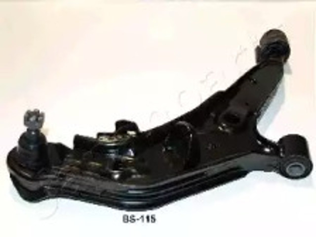 Правий важіль передній нижній підвіски BS114R JAPANPARTS