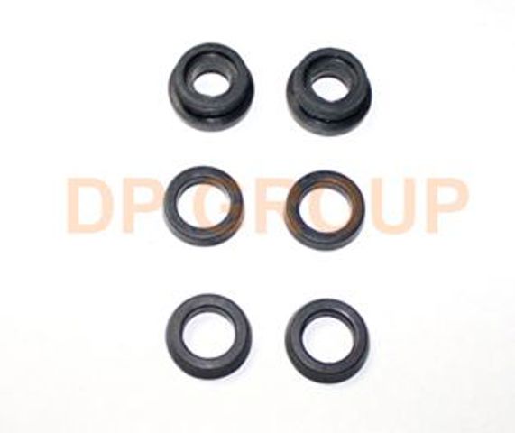 Тормозні колодки BS1319 DP GROUP