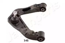 Важіль передньої підвіски верхній, правий BS144R JAPANPARTS
