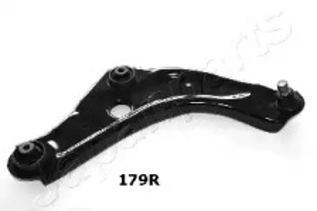 Правий важіль передній нижній підвіски BS179R JAPANPARTS
