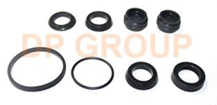 Циліндр головний гальма (Гідротормоз) BS2123 DP GROUP