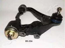 Важіль передньої підвіски верхній, лівий BS224L JAPANPARTS