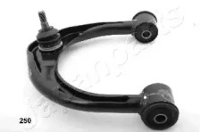 Важіль передньої підвіски верхній, лівий BS250L JAPANPARTS