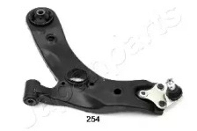 Лівий важіль передній нижній підвіски BS254L JAPANPARTS