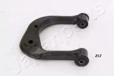 Важіль передньої підвіски верхній, правий BS256R JAPANPARTS