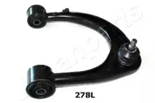Важіль передньої підвіски верхній, лівий BS278L JAPANPARTS