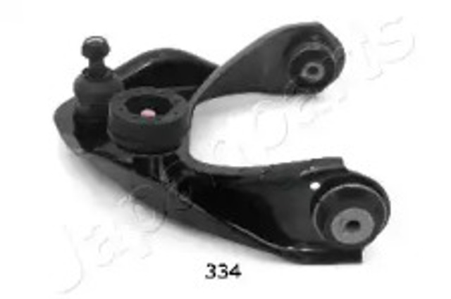 Важіль передньої підвіски верхній, лівий BS334L JAPANPARTS