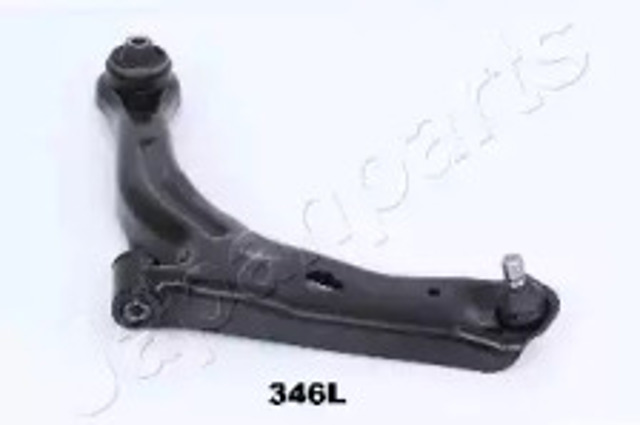 Лівий важіль передній нижній підвіски BS346L JAPANPARTS