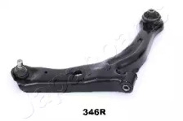 Правий важіль передній нижній підвіски BS346R JAPANPARTS