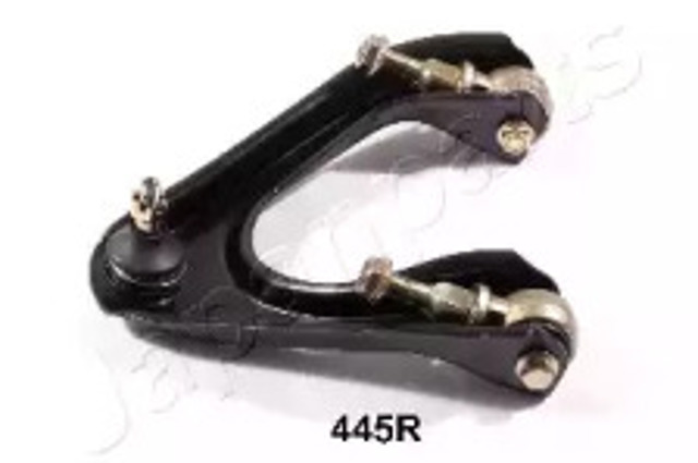 Важіль передньої підвіски верхній, правий BS445R JAPANPARTS