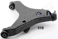 Ходова BS518L JAPANPARTS