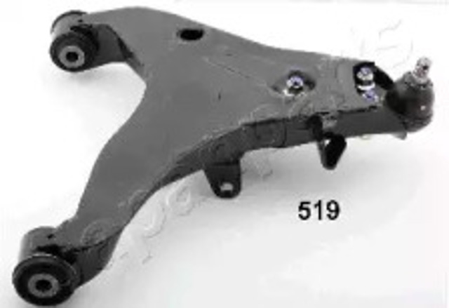 Правий важіль передній нижній підвіски BS518R JAPANPARTS