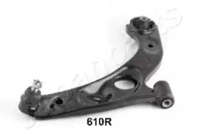 Правий важіль передній нижній підвіски BS610R JAPANPARTS