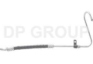 Дискові гальма BS7143 DP GROUP
