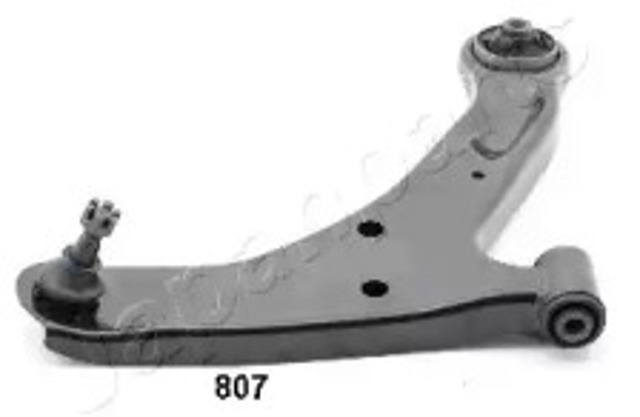 Правий важіль передній нижній підвіски BS806R JAPANPARTS