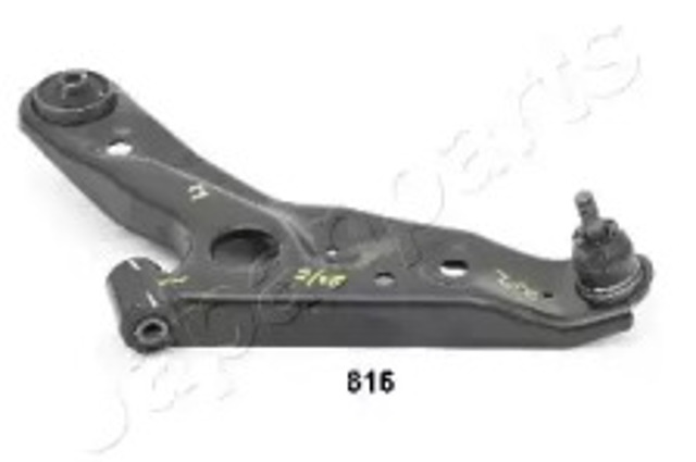 Лівий важіль передній нижній підвіски BS815L JAPANPARTS
