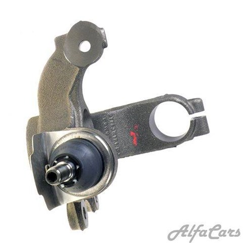 Цапфа перед ліва abs+ ford tourneo connect, transit connect 0602-1213 BSG30-330-008