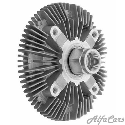 Муфта вязкостная системи охолодження BSG30505004 BSG