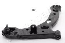 Правий важіль передній нижній підвіски BSH21R JAPANPARTS