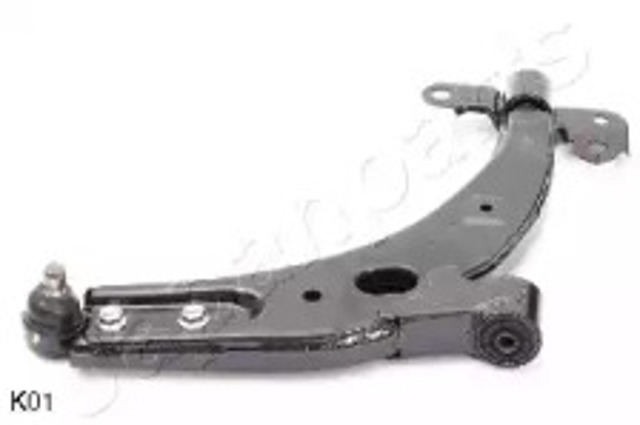 Правий важіль передній нижній підвіски BSK01R JAPANPARTS
