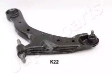 Лівий важіль передній нижній підвіски BSK21L JAPANPARTS