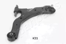 Правий важіль передній нижній підвіски BSK21R JAPANPARTS