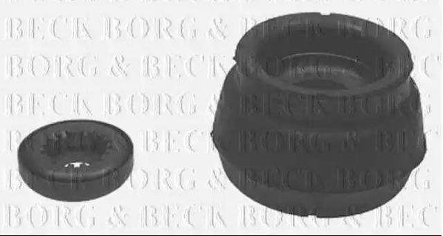 Кріплення переднього амортизатора BSM5011 BORG&BECK