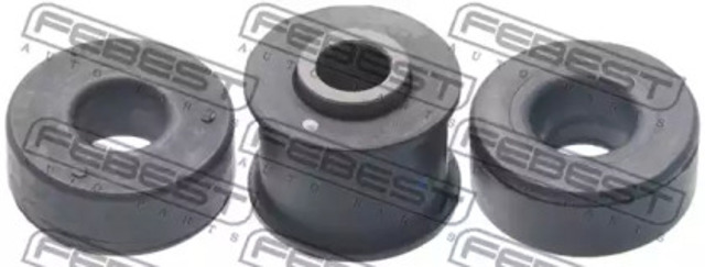 Сайлентблок амортизатора заднього BZAB047KIT FEBEST
