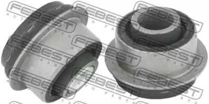 Сайлентблок переднього нижнього важеля BZAB156S FEBEST