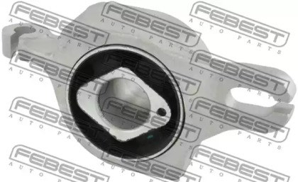 Сайлентблок нижнього важеля передньої підвіски BZAB166FR FEBEST