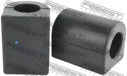 Задня втулка стаб. BZSB166RV3 FEBEST