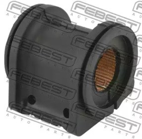 Втулка переднього стабілізатора BZSB639F FEBEST