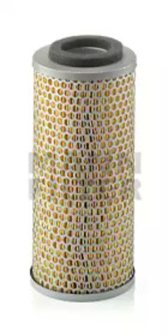 Фільтр повітряний C14171 MANN
