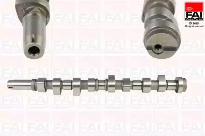 Вал розподільчий C214 FAI