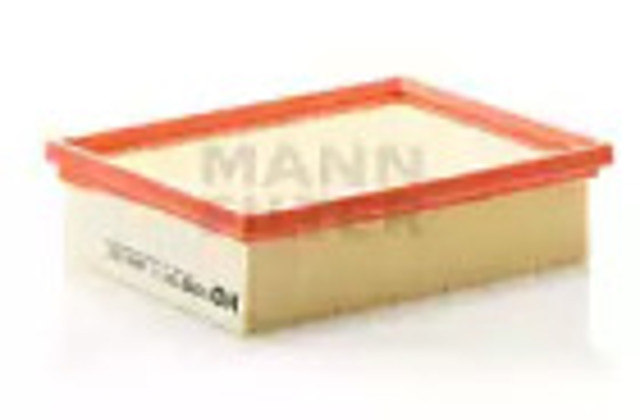 Елемент повітряного фільтра C2295 MANN
